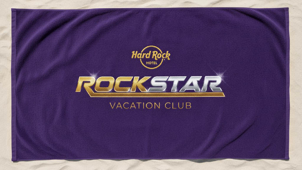 Hard Rock Hotel - Rockstar Vacation Club