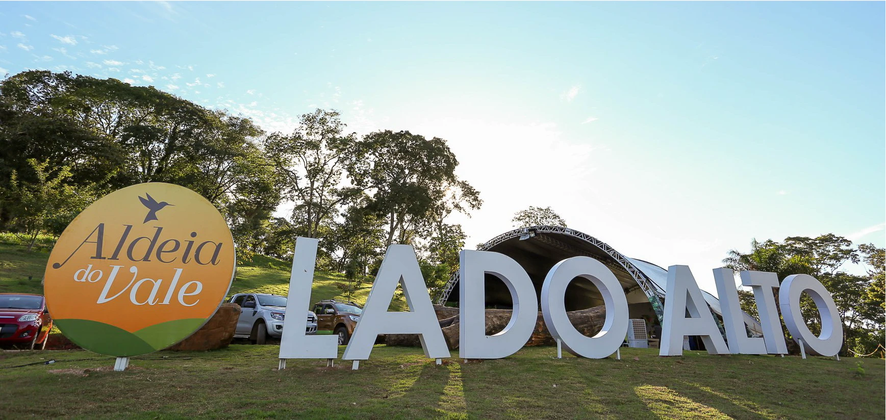 Aldeia do Vale Lado Alto
