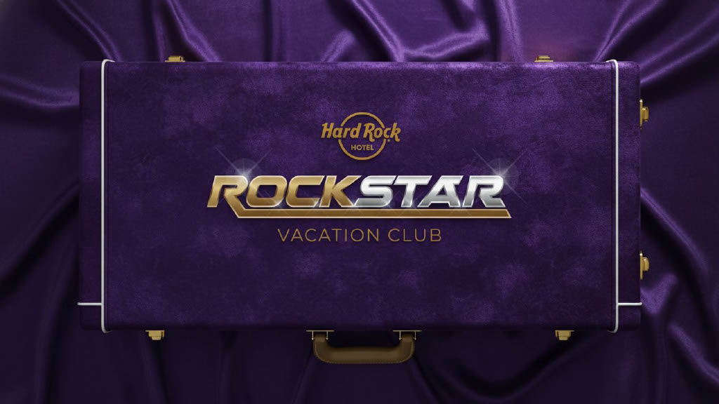 Hard Rock Hotel - Rockstar Vacation Club