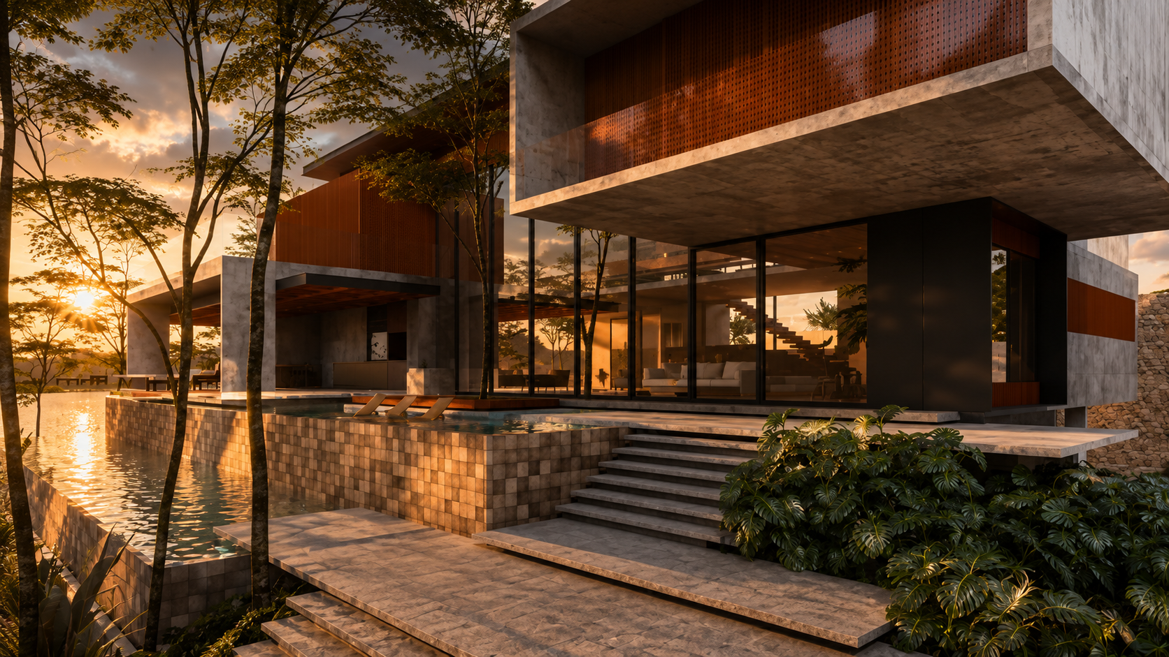 Casa Alto do Vale - Bruno Veras e Juliano Costa