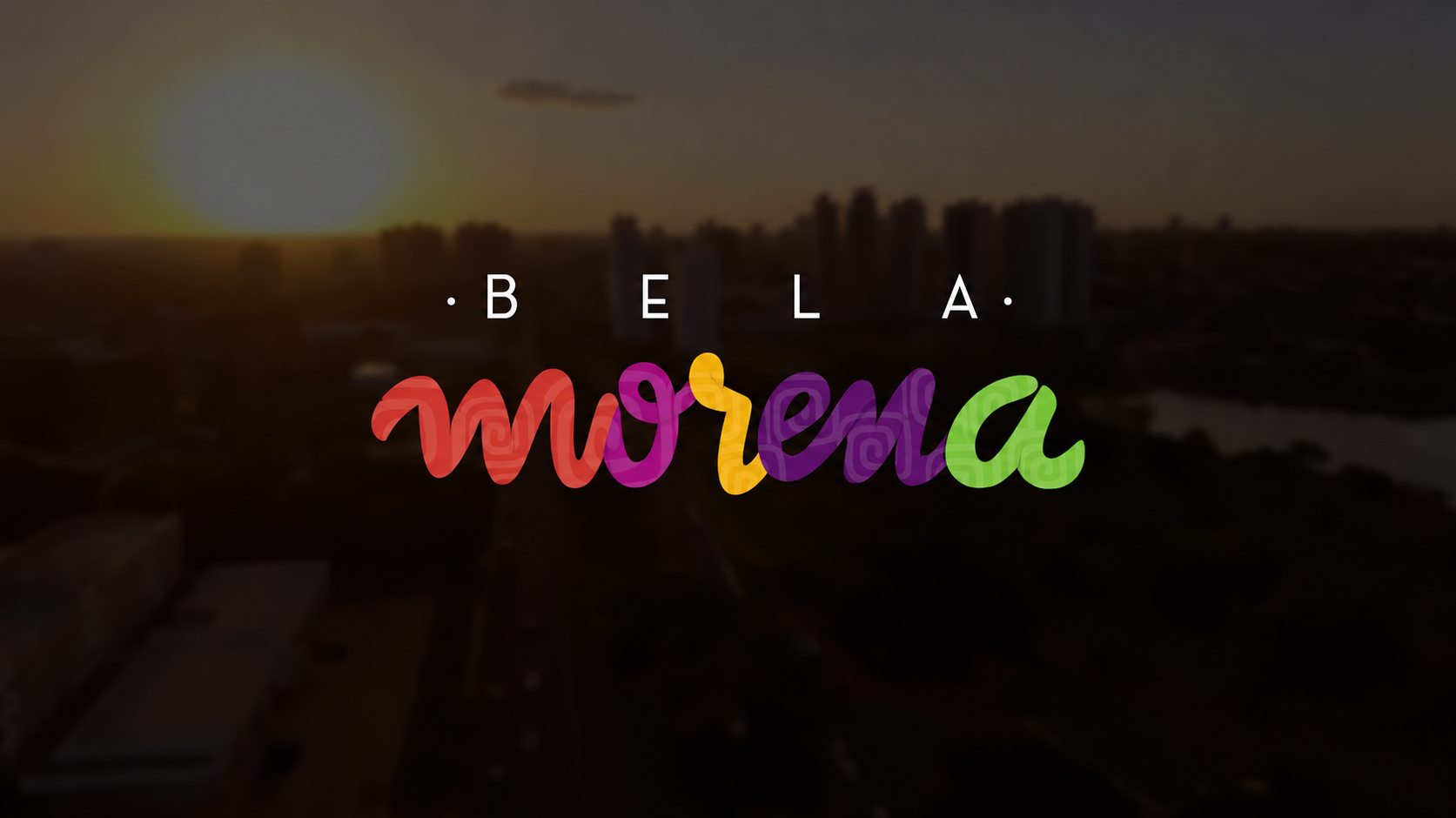 Bela Morena
