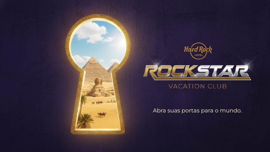 Hard Rock Hotel - Rockstar Vacation Club