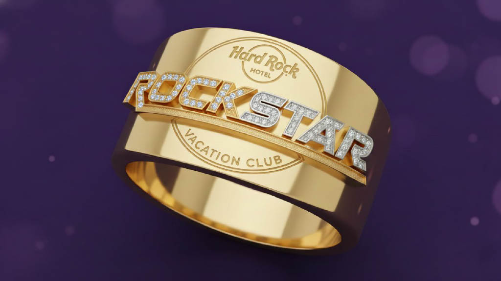 Hard Rock Hotel - Rockstar Vacation Club