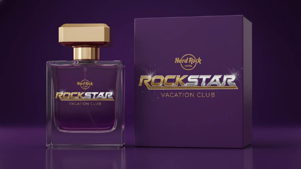 Hard Rock Hotel - Rockstar Vacation Club