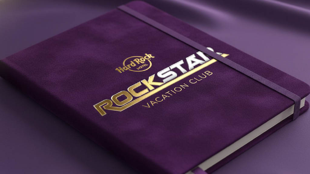 Hard Rock Hotel - Rockstar Vacation Club
