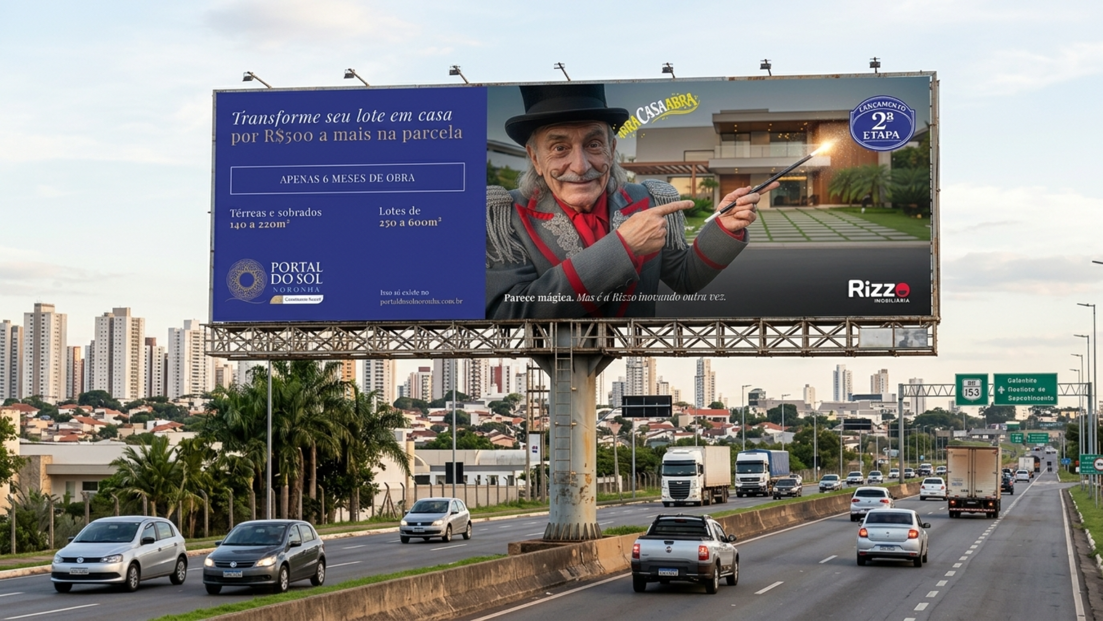 Rizzo Imobiliária