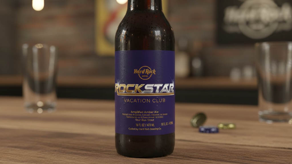 Hard Rock Hotel - Rockstar Vacation Club