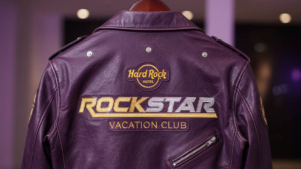 Hard Rock Hotel - Rockstar Vacation Club