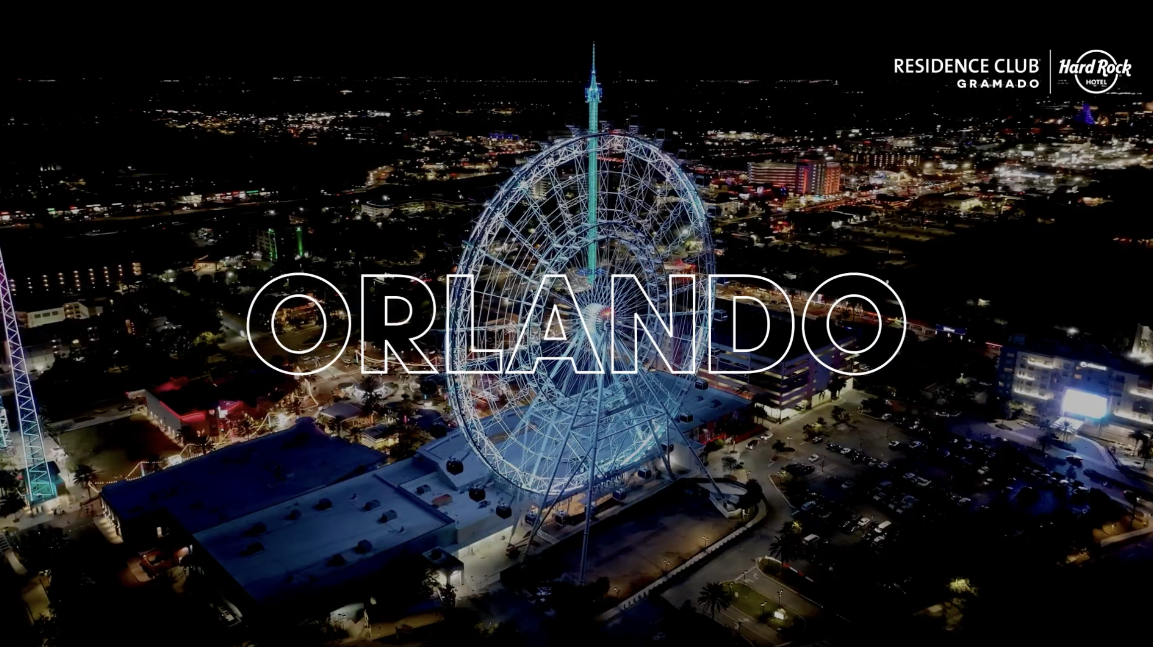 Hard Rock Hotel Orlando