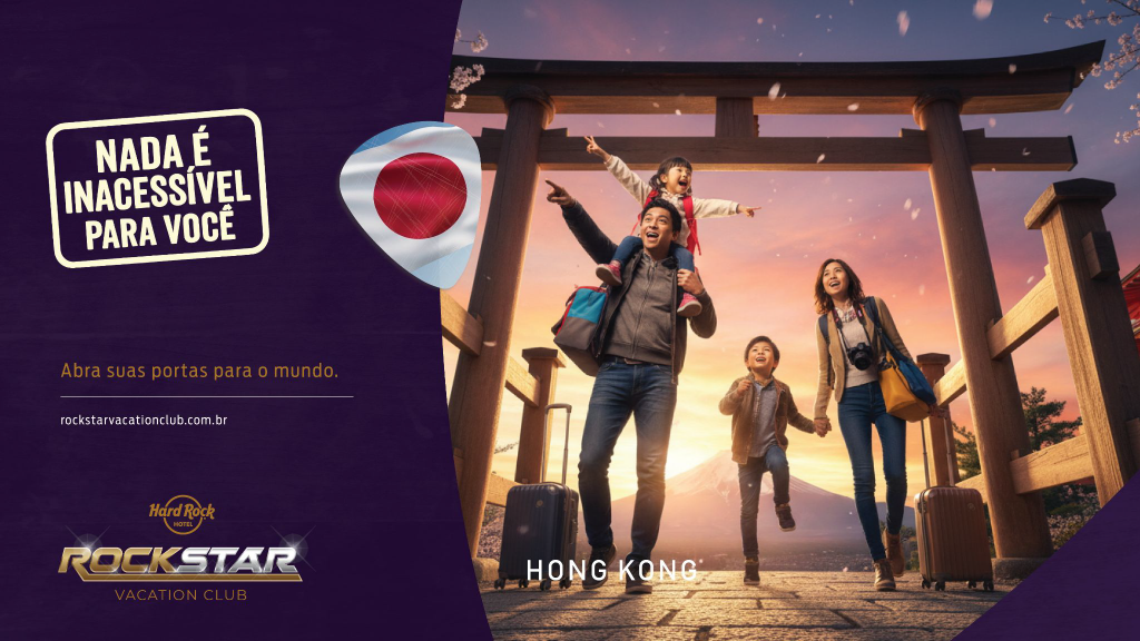 Hard Rock Hotel - Rockstar Vacation Club