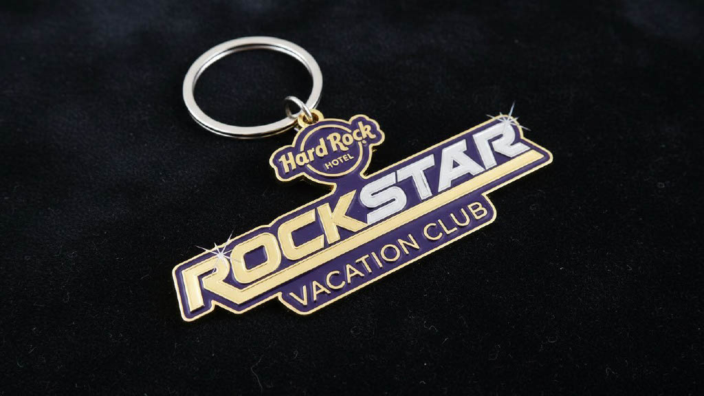 Hard Rock Hotel - Rockstar Vacation Club
