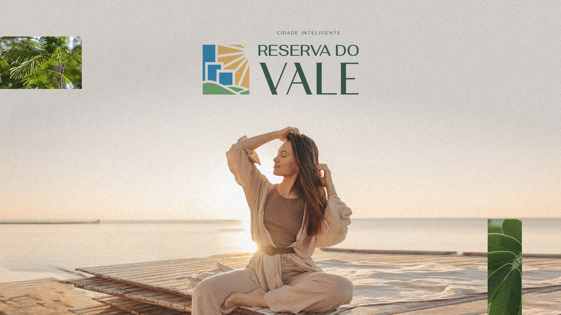 Reserva do Vale Cidade Inteligente