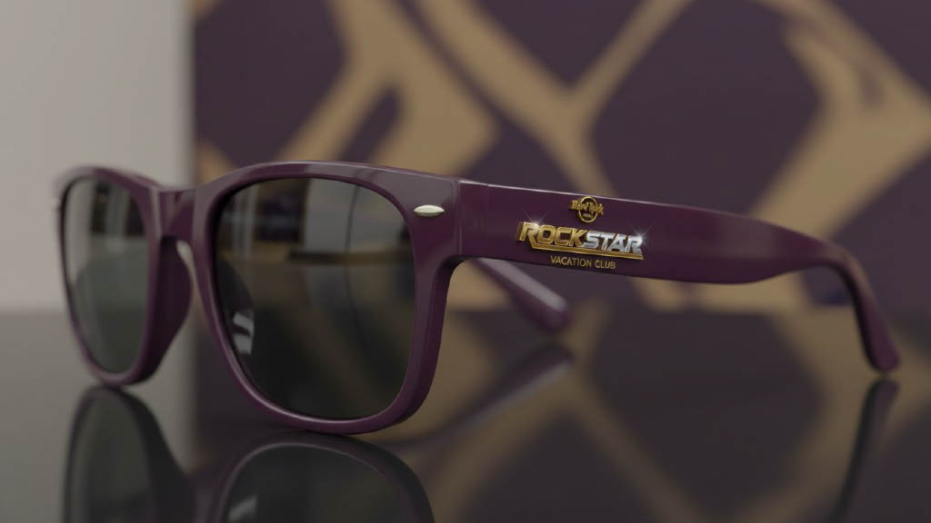 Hard Rock Hotel - Rockstar Vacation Club