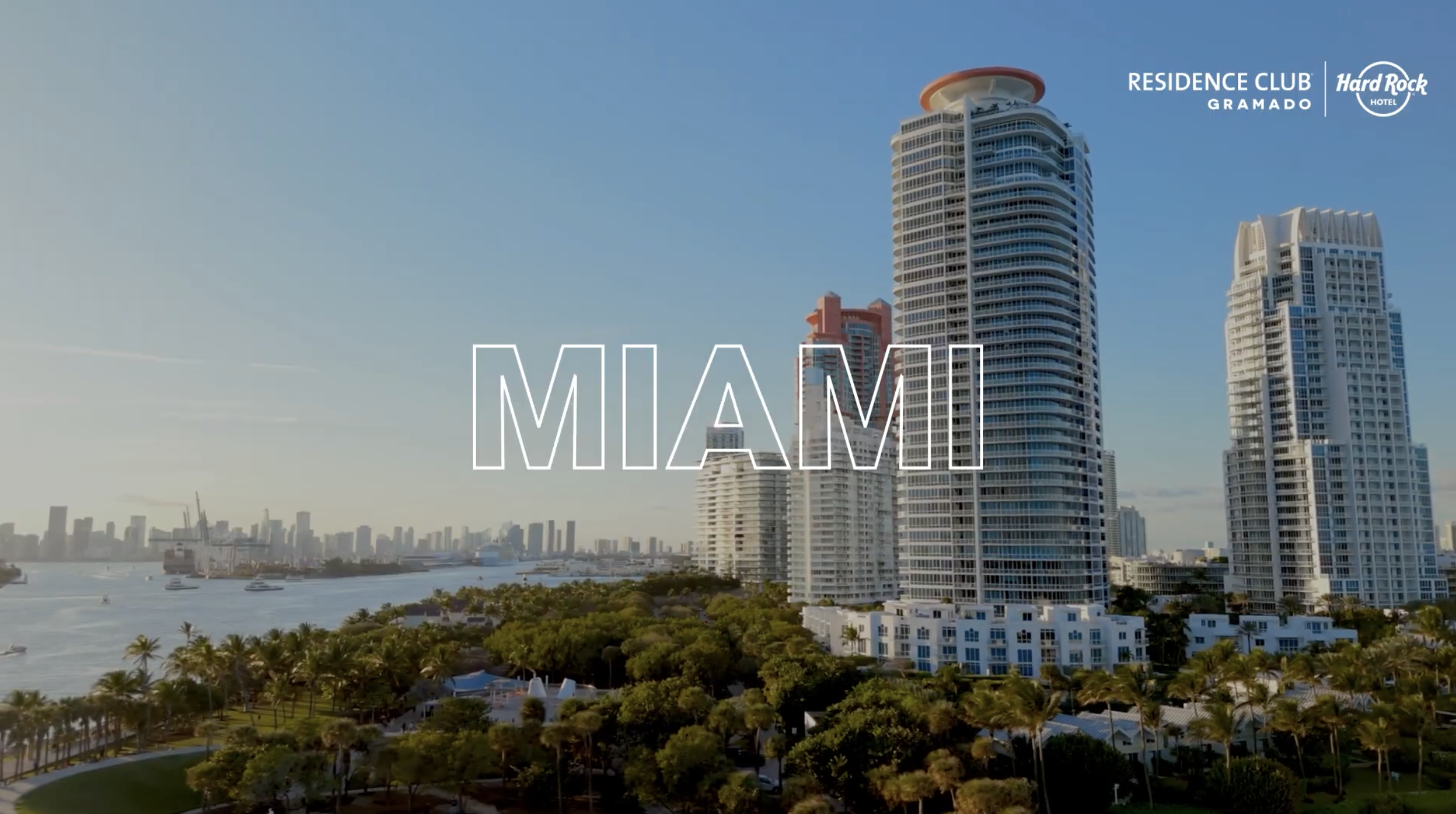 Hard Rock Hotel Miami