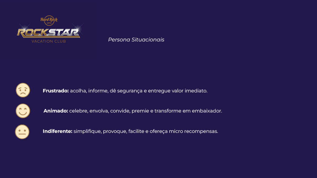 Hard Rock Hotel - Rockstar Vacation Club