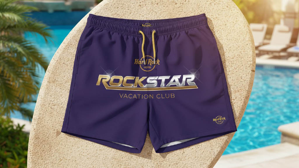 Hard Rock Hotel - Rockstar Vacation Club