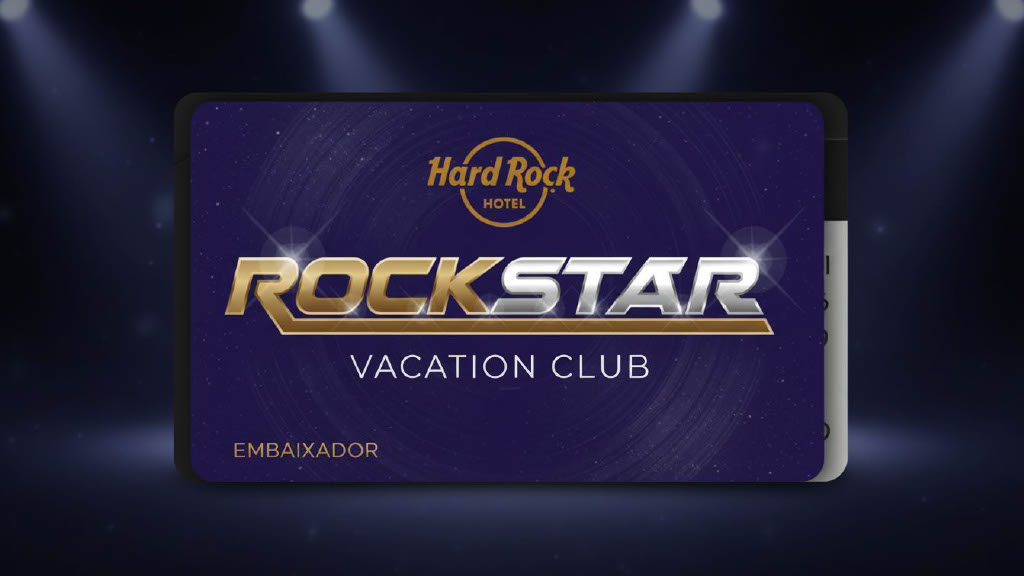 Hard Rock Hotel - Rockstar Vacation Club