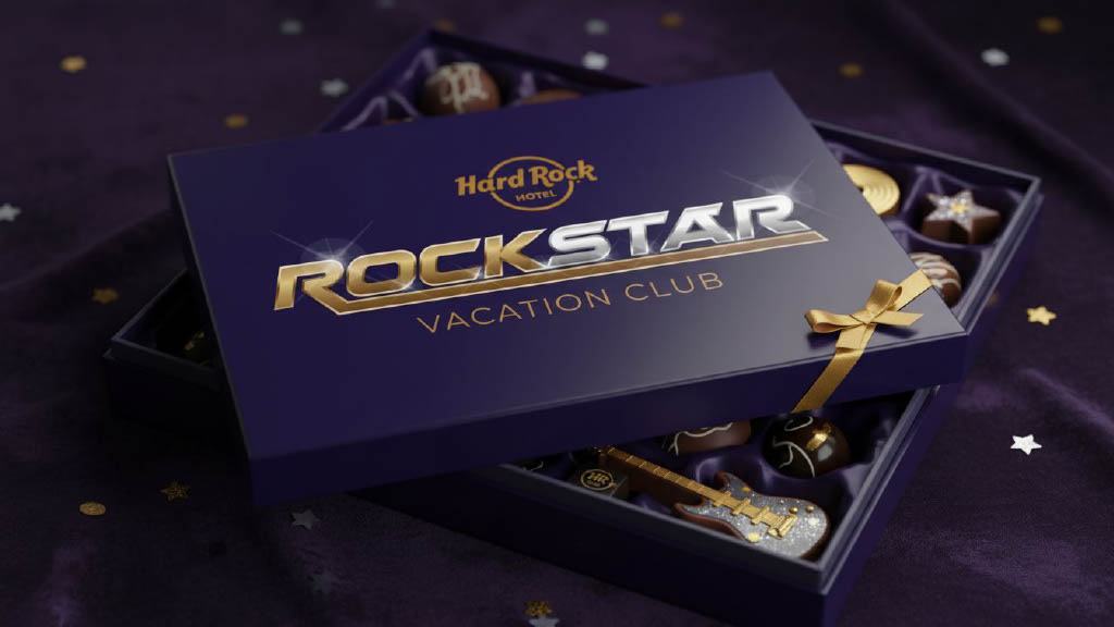 Hard Rock Hotel - Rockstar Vacation Club