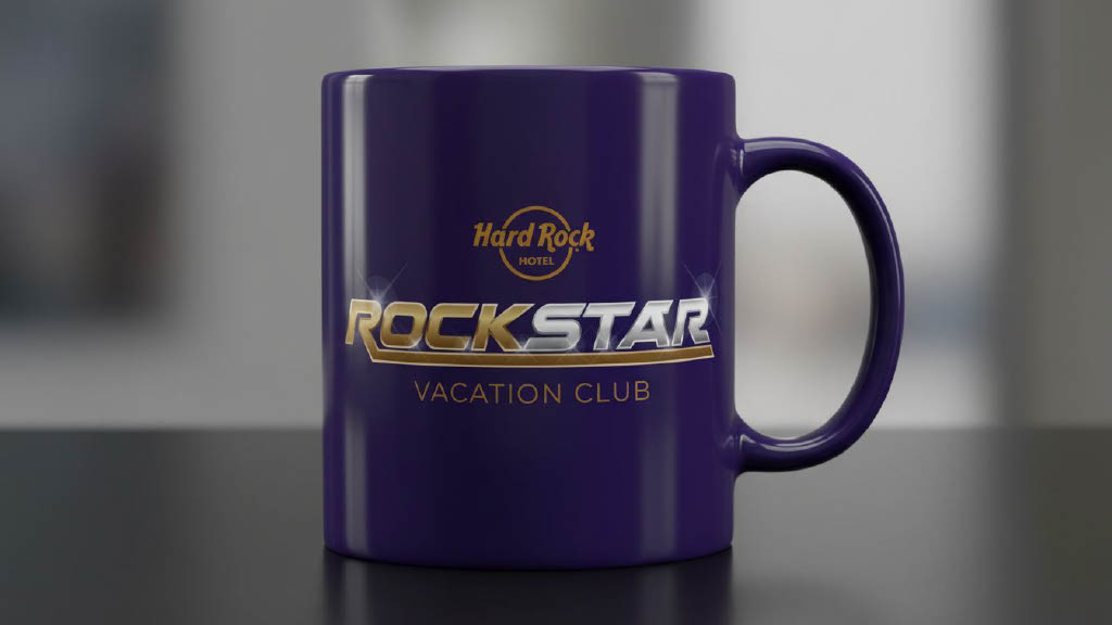 Hard Rock Hotel - Rockstar Vacation Club