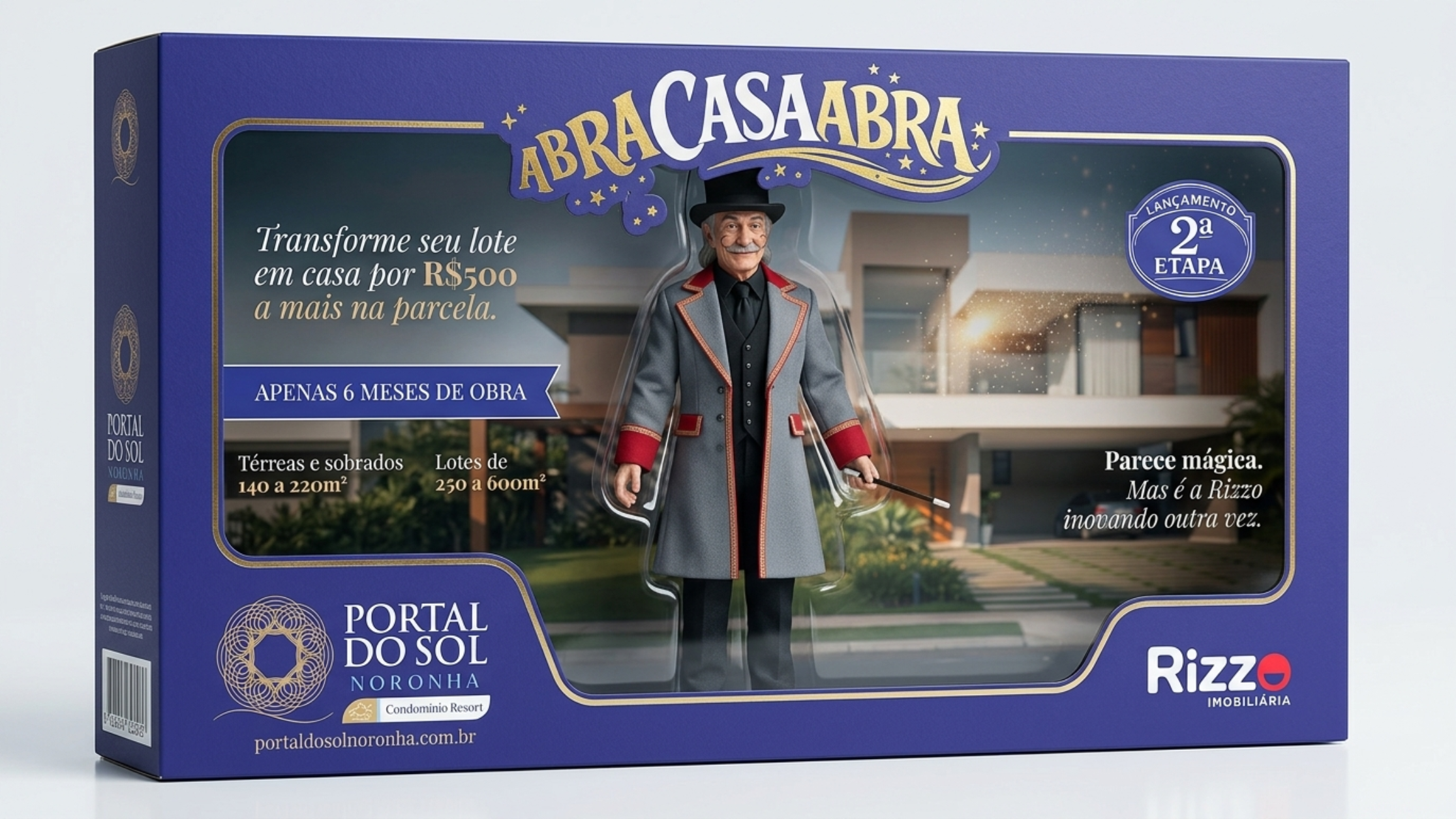 Rizzo Imobiliária