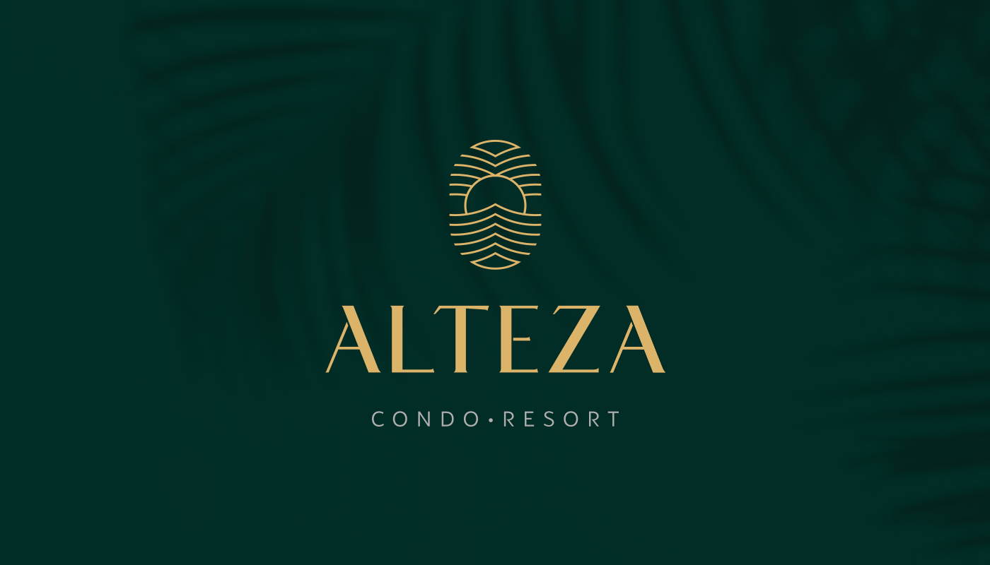 Alteza Condo Resort