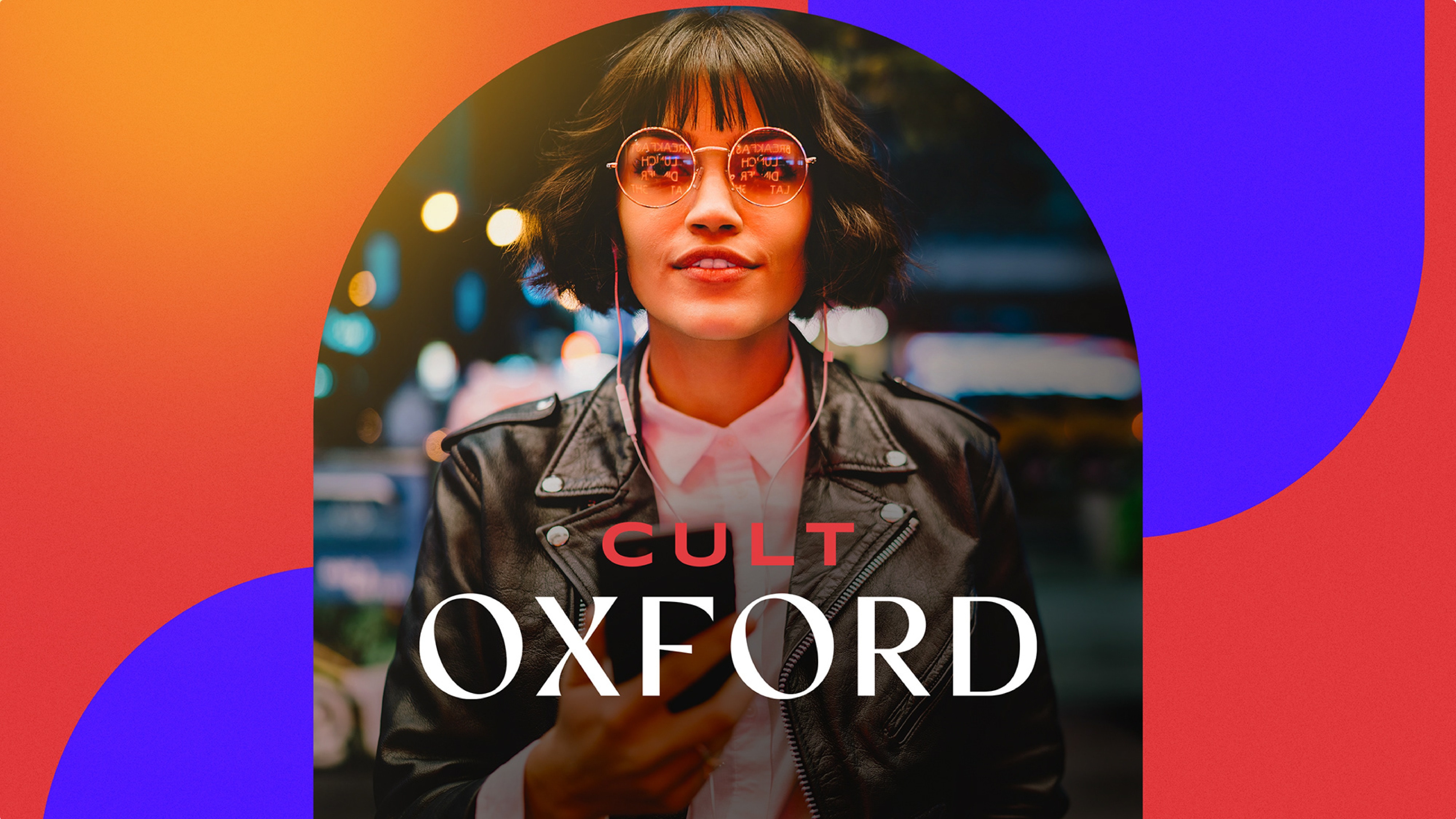 Cult Oxford