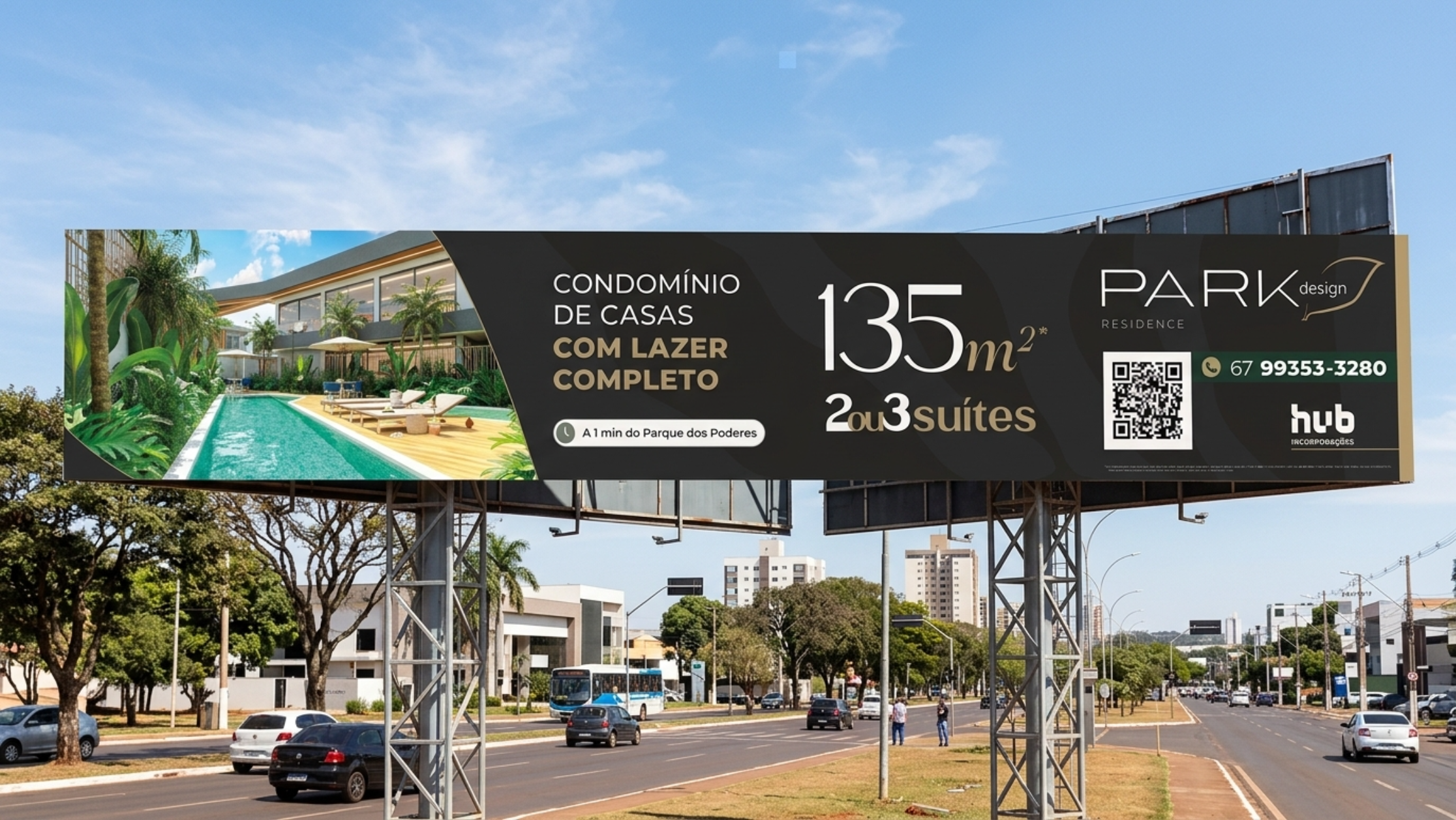Hub Incorporações