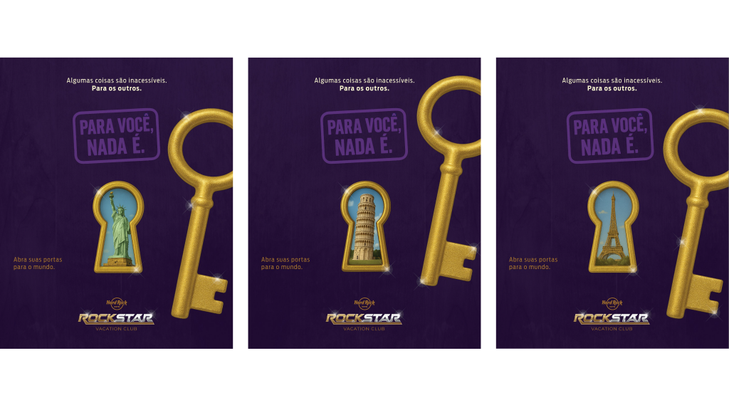 Hard Rock Hotel - Rockstar Vacation Club