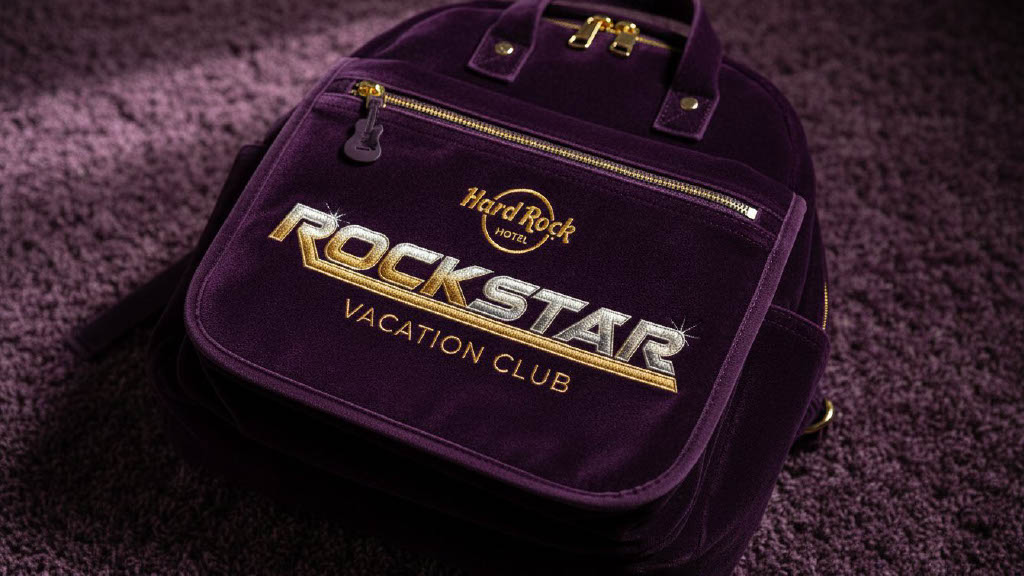 Hard Rock Hotel - Rockstar Vacation Club