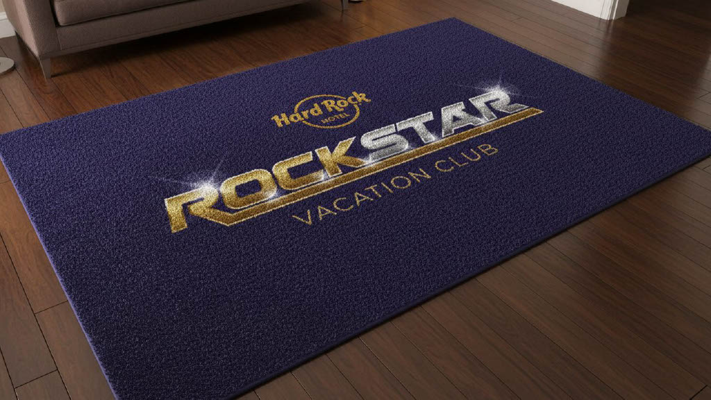 Hard Rock Hotel - Rockstar Vacation Club