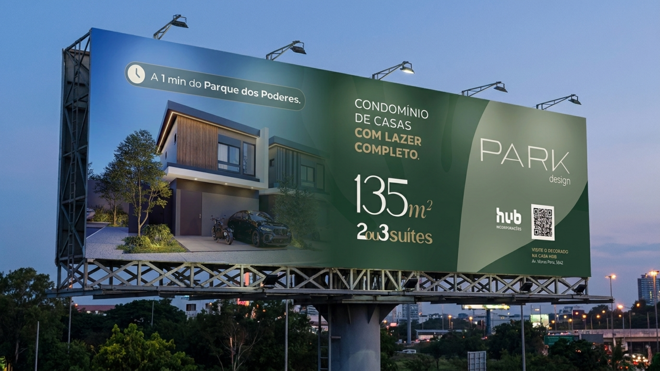 Hub Incorporações