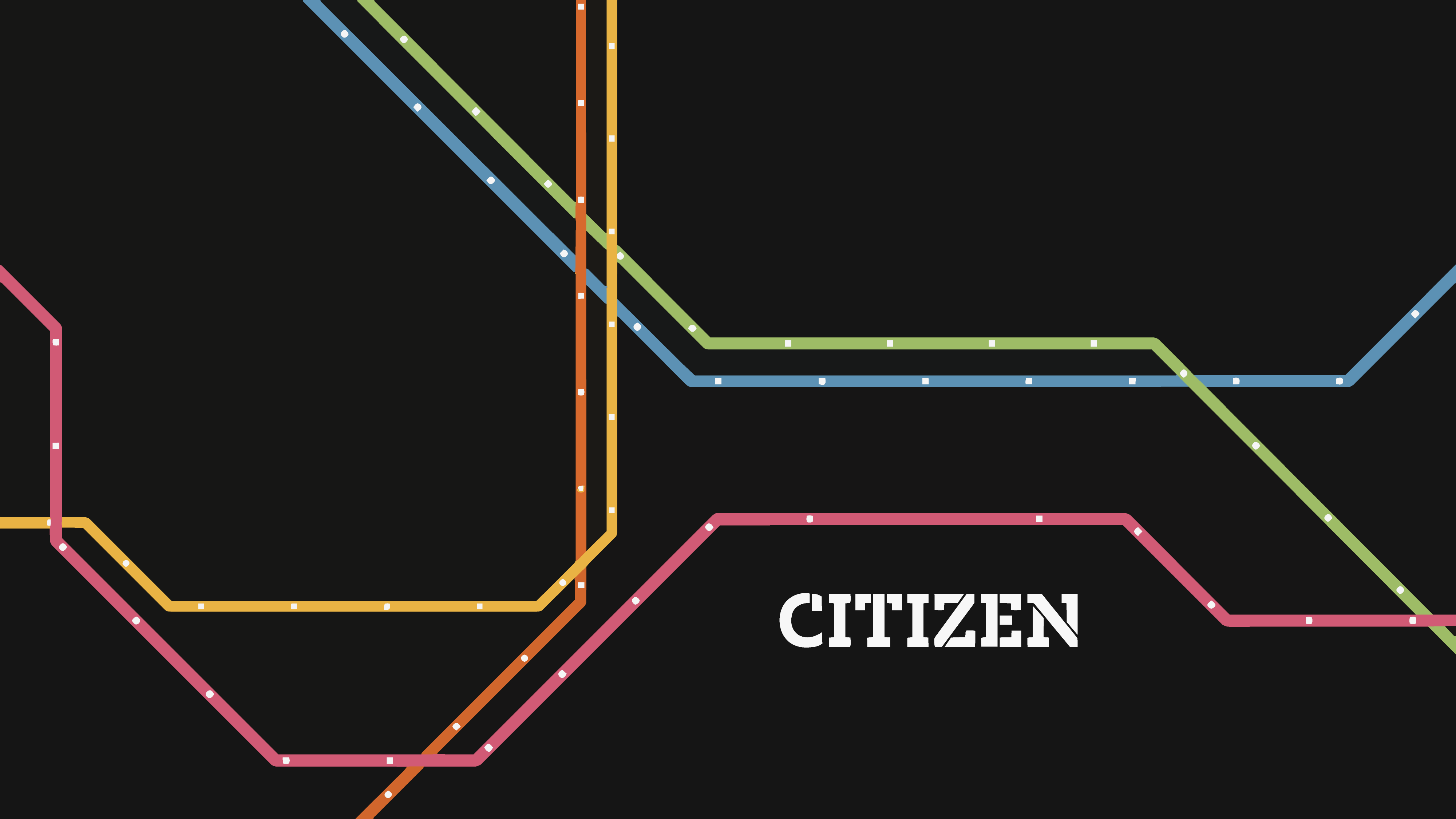 Citizen Home Bueno