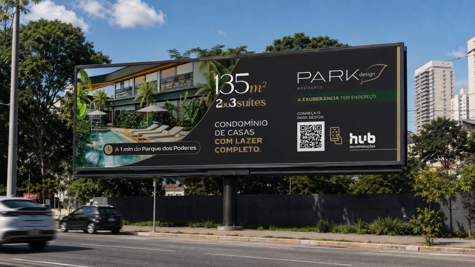 Hub Incorporações