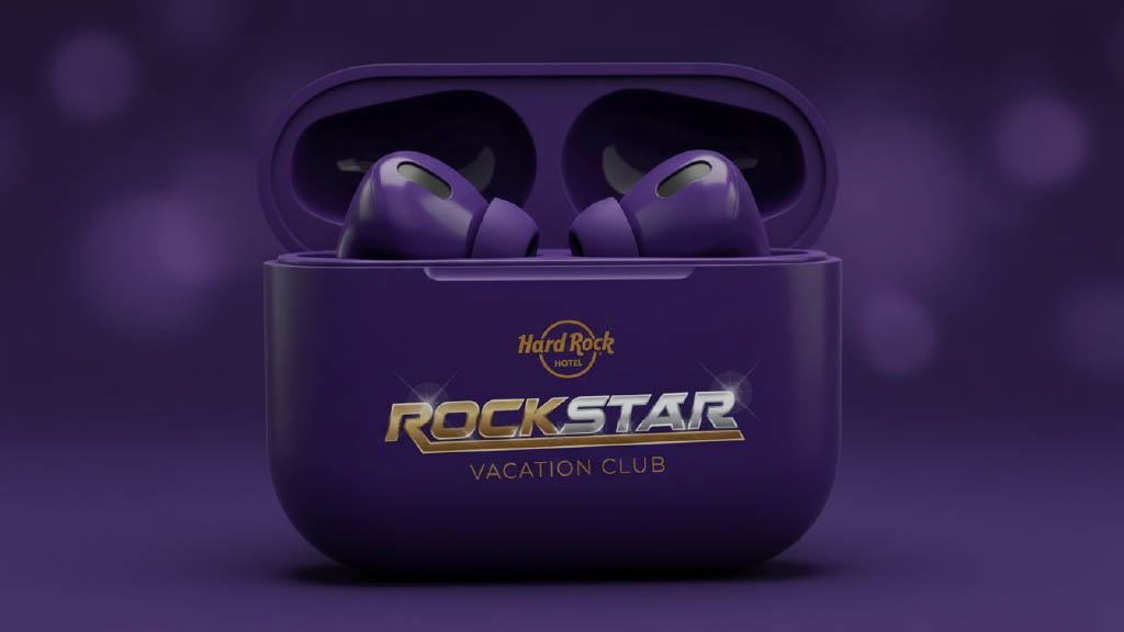 Hard Rock Hotel - Rockstar Vacation Club