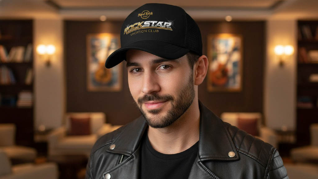Hard Rock Hotel - Rockstar Vacation Club