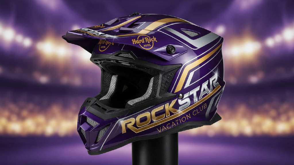 Hard Rock Hotel - Rockstar Vacation Club