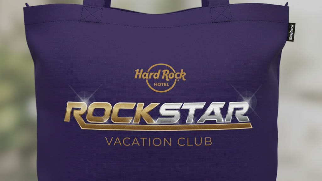 Hard Rock Hotel - Rockstar Vacation Club