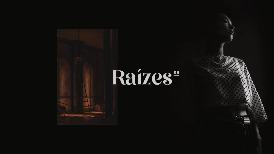Raízes SB