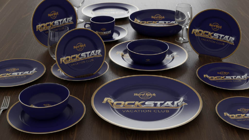 Hard Rock Hotel - Rockstar Vacation Club