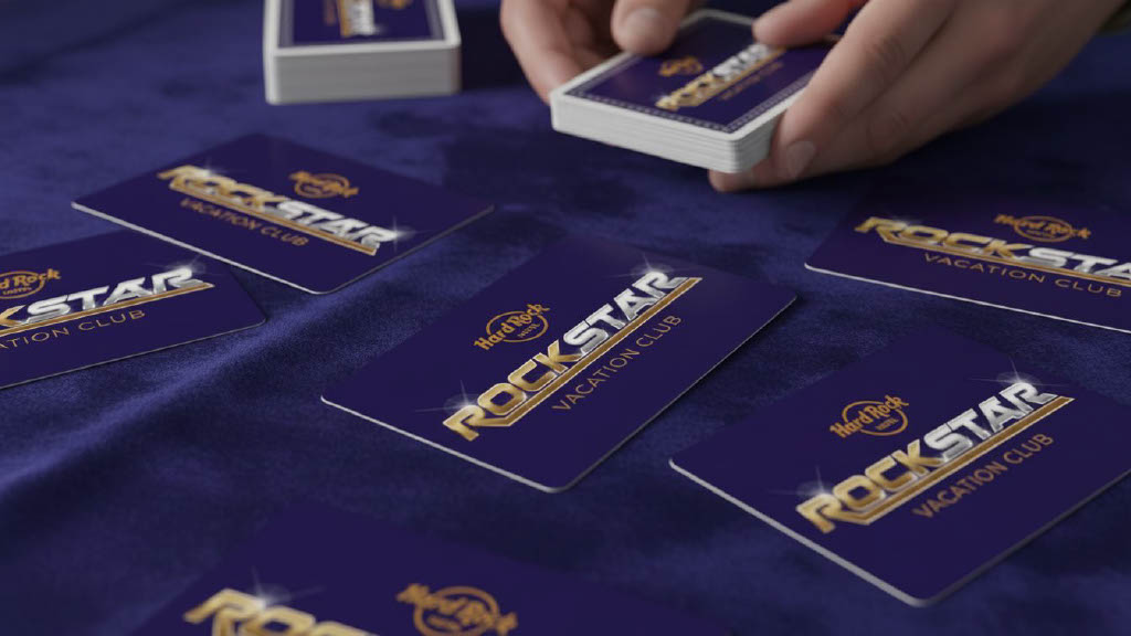 Hard Rock Hotel - Rockstar Vacation Club