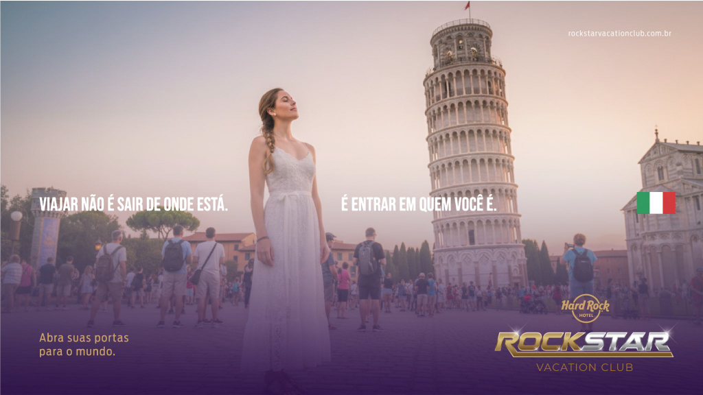 Hard Rock Hotel - Rockstar Vacation Club