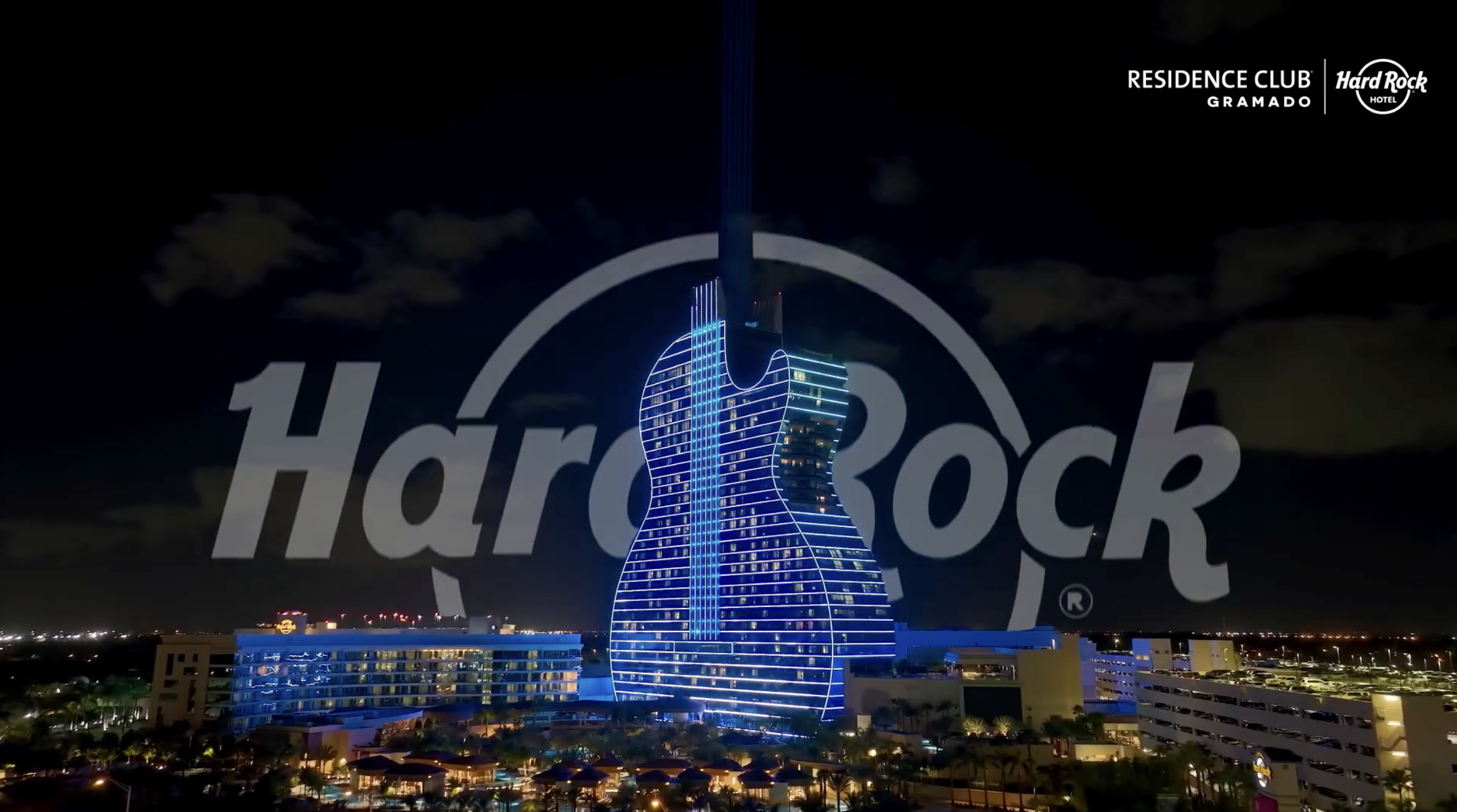 Hard Rock Hotel Worldwide