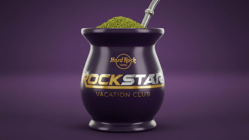 Hard Rock Hotel - Rockstar Vacation Club
