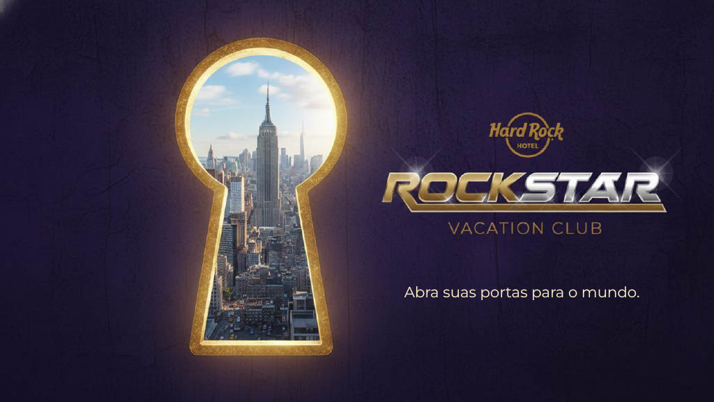 Hard Rock Hotel - Rockstar Vacation Club