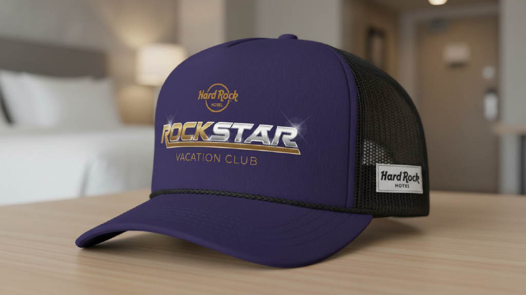 Hard Rock Hotel - Rockstar Vacation Club