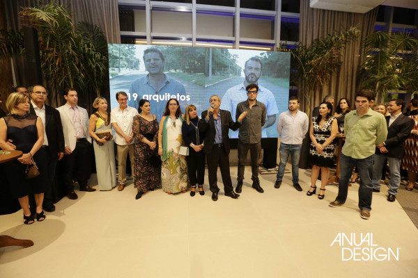 Galeria Lado Alto - Casacor Goiás 2018