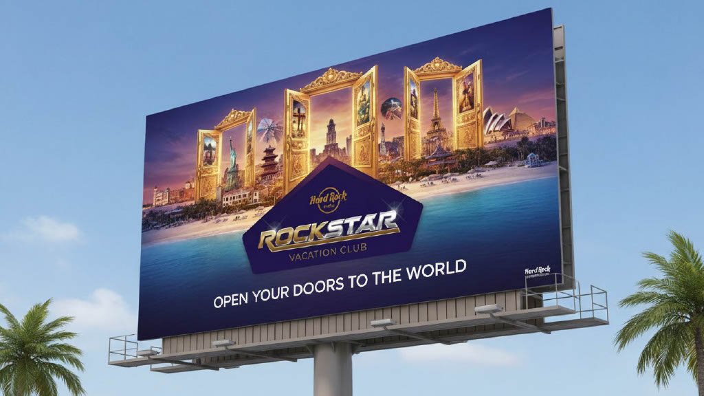 Hard Rock Hotel - Rockstar Vacation Club