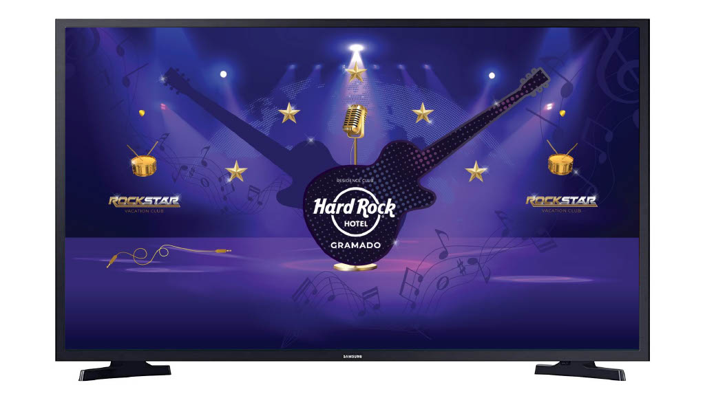 Hard Rock Hotel - Rockstar Vacation Club