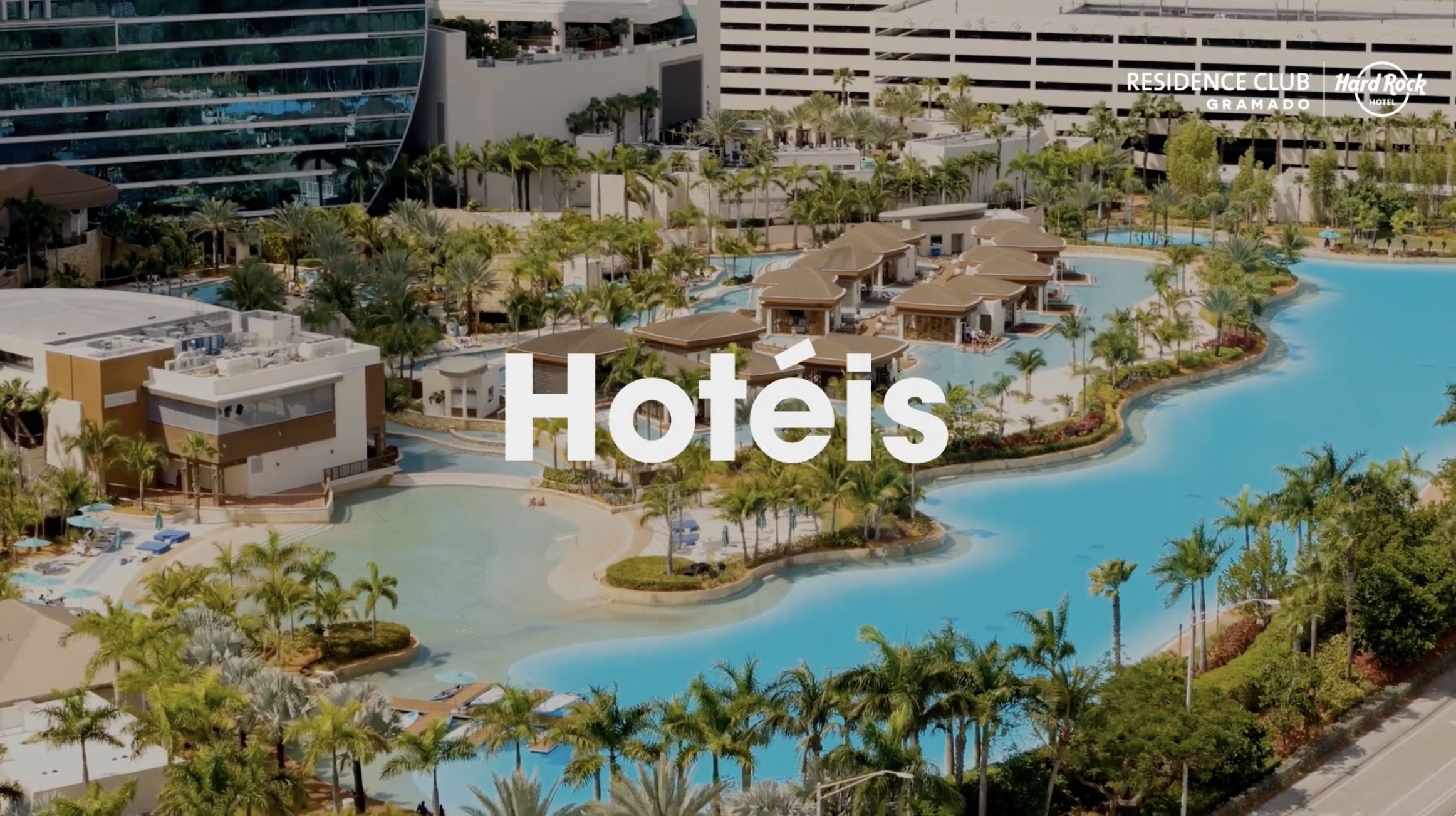 Hard Rock Hotel Worldwide