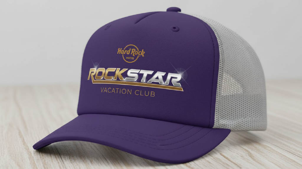 Hard Rock Hotel - Rockstar Vacation Club